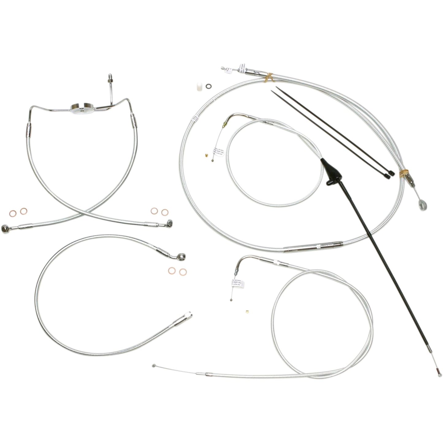 Magnum Sterling Chromite II® Control Cable Kit [MPN: 387294]_421575