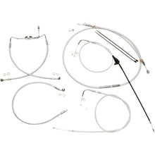 Magnum Sterling Chromite II® Control Cable Kit [MPN: 387294]_421575