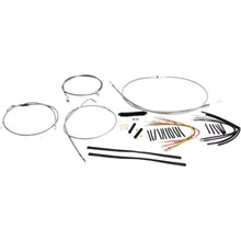 Magnum Stainless Steel XR Control Cable Kit [MPN: 589442]_421559