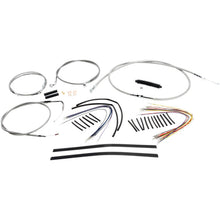 Magnum Stainless Steel XR Control Cable Kit [MPN: 589381]_421556