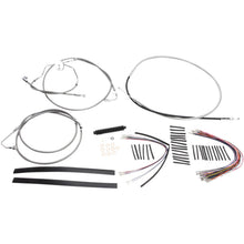 Magnum Stainless Steel XR Control Cable Kit [MPN: 589312]_421549