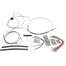 Magnum Stainless Steel XR Control Cable Kit [MPN: 589321]_421550