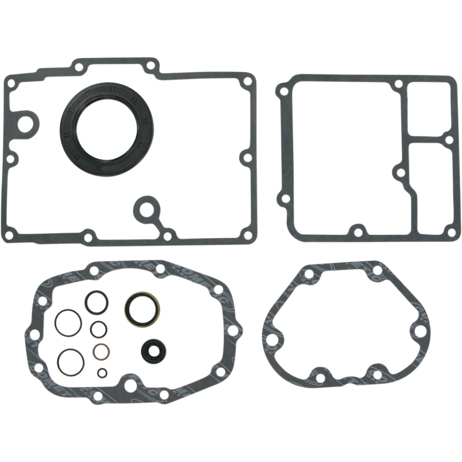 Cometic Complete Transmission Gasket Kit Twin Cam C9640_363212