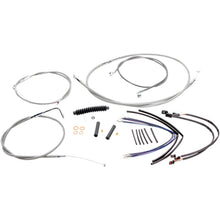 Magnum Stainless Steel XR Control Cable Kit [MPN: 589271]_421540