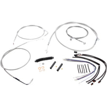 Magnum Stainless Steel XR Control Cable Kit [MPN: 589272]_421541