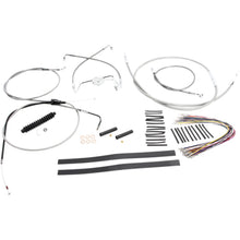 Magnum Stainless Steel XR Control Cable Kit [MPN: 589281]_421542