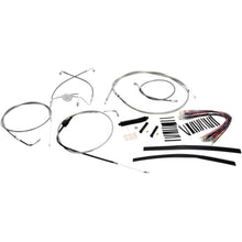 Magnum Stainless Steel XR Control Cable Kit [MPN: 589291]_421544