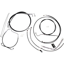 Magnum Black XR Control Cable Kit [MPN: 489872]_421534
