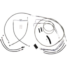 Magnum Stainless Steel XR Control Cable Kit [MPN: 589201]_421535