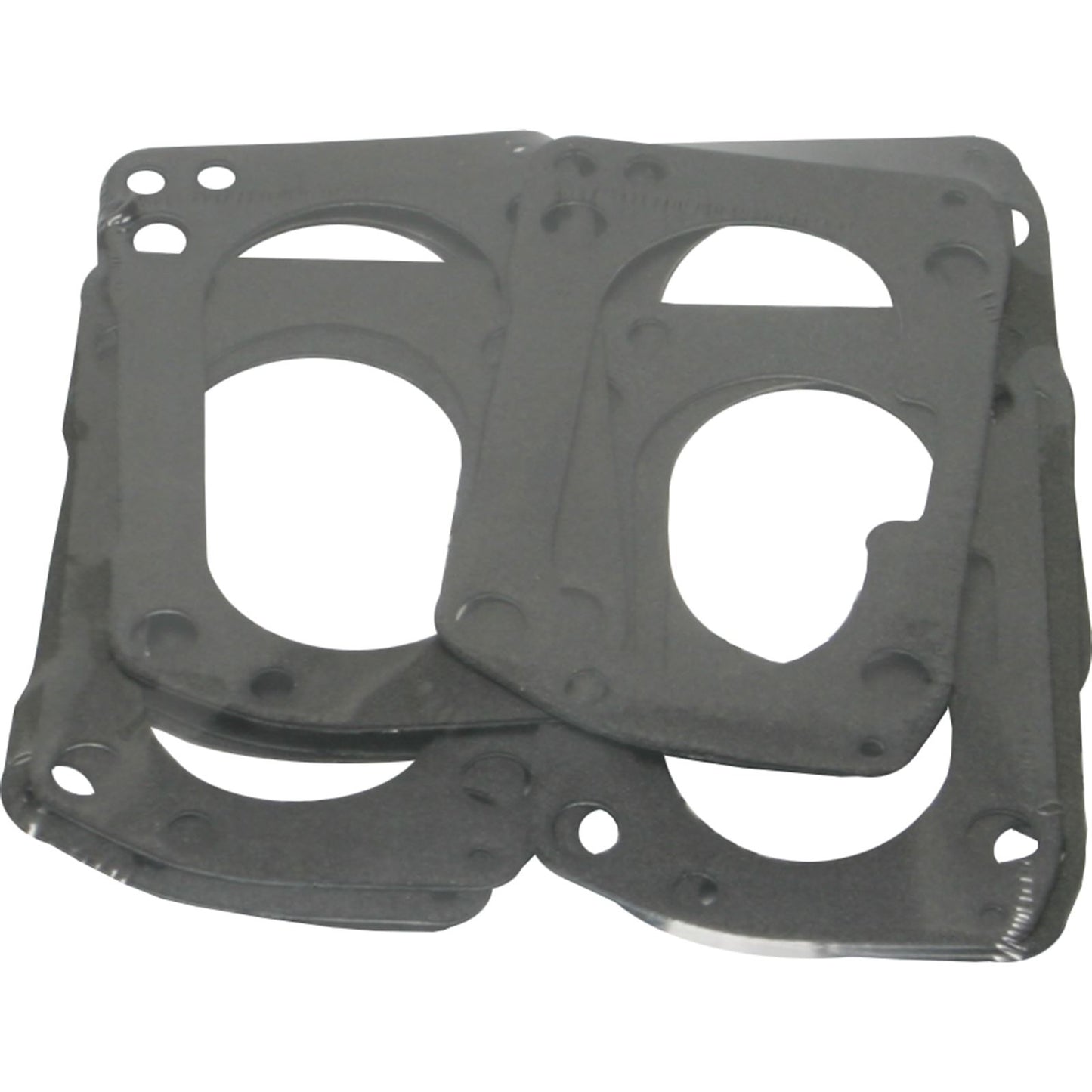 Cometic EFI Module Back Plate Gasket Twin Cam C9641F_264004