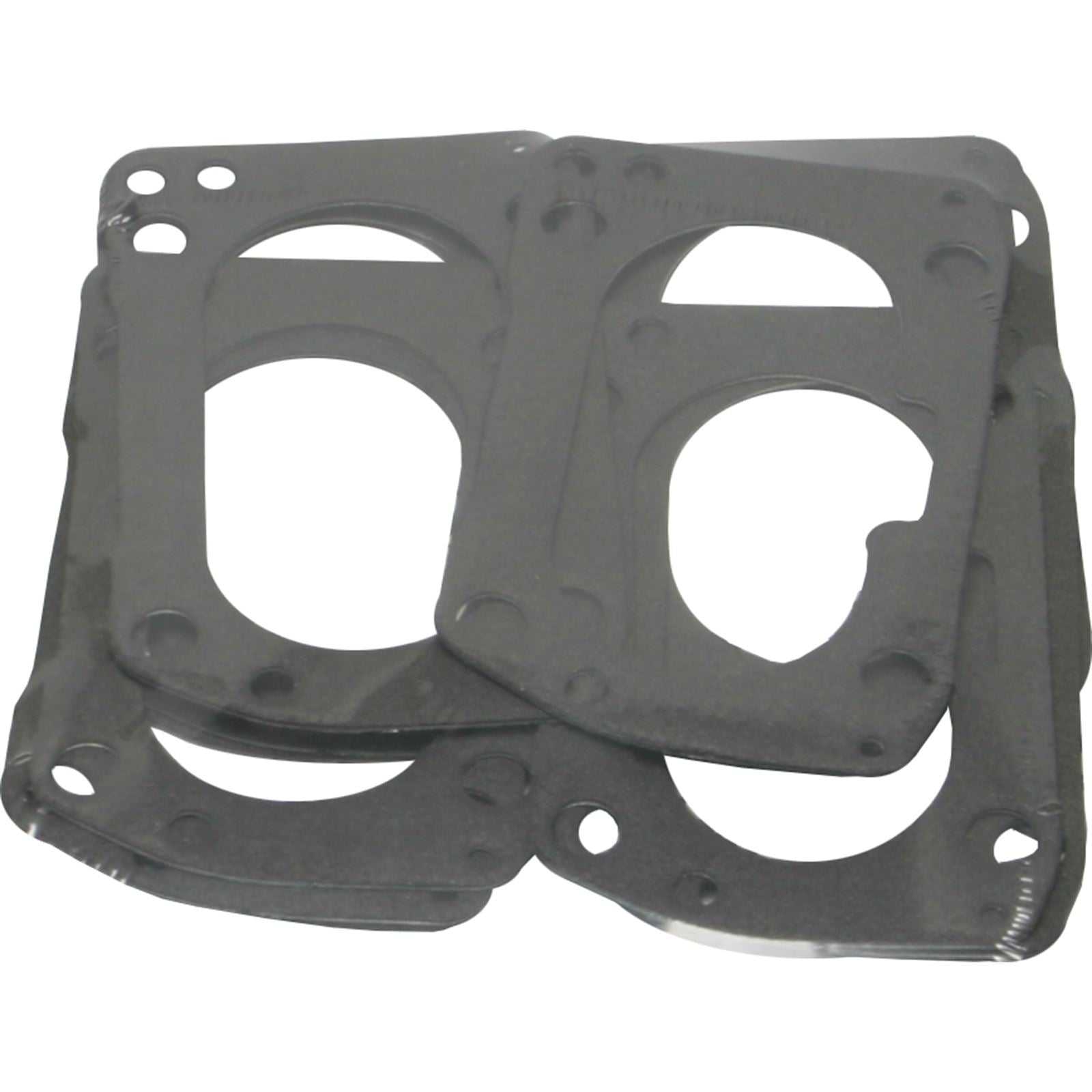 Cometic EFI Module Back Plate Gasket Twin Cam C9641F_264004