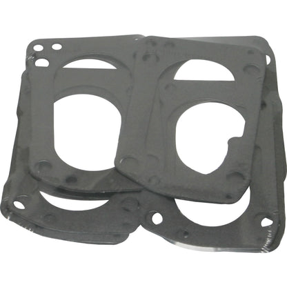Cometic EFI Module Back Plate Gasket Twin Cam C9641F_264004