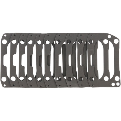 Cometic EFI Module Back Plate Gasket Twin Cam C9641F_363306