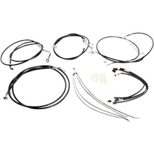 Magnum Black XR Control Cable Kit [MPN: 489752]_421529