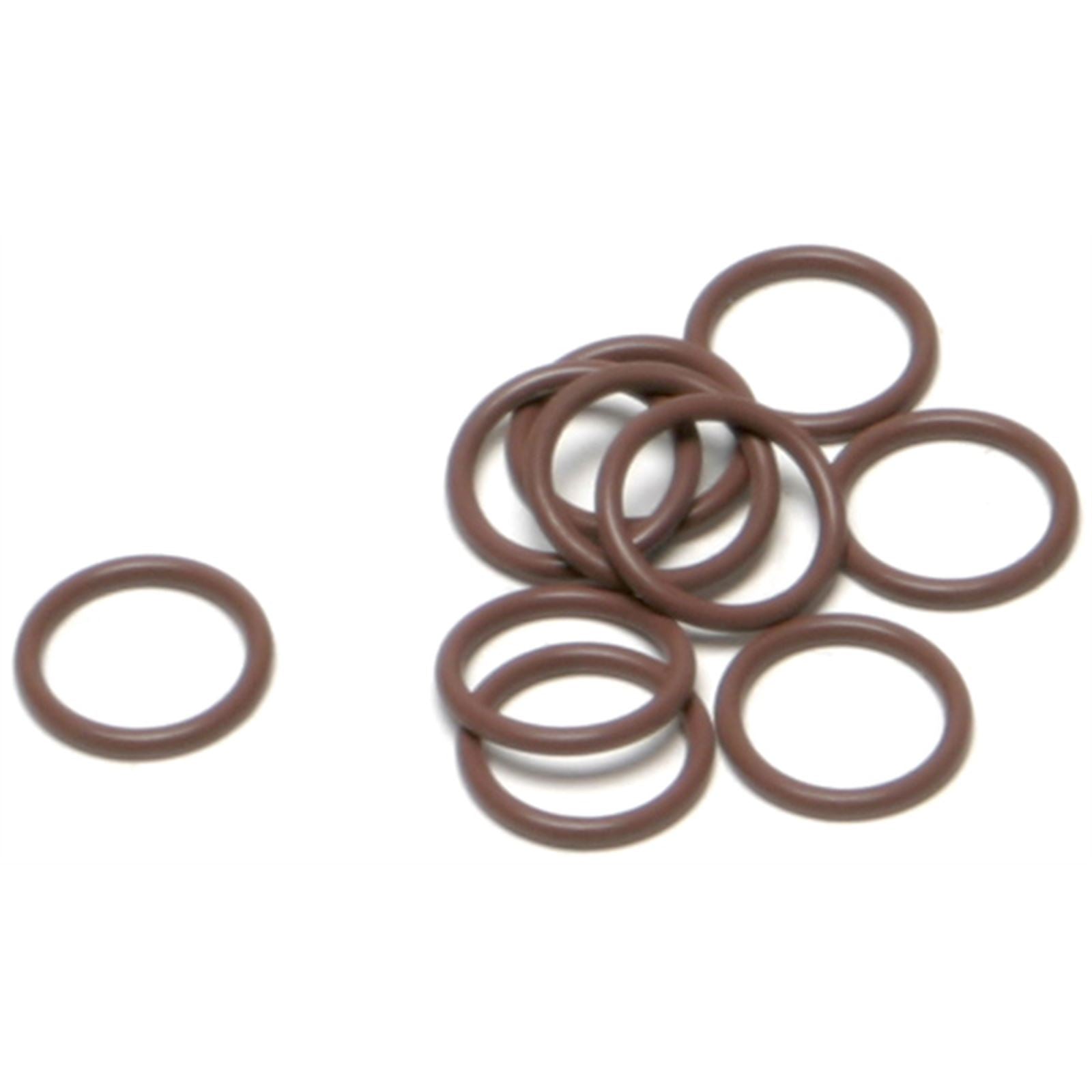 Cometic Neutral Indicator Switch O-Ring fits H-D Evolution/Twin Cam - 10/Pack C9642_264005