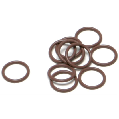 Cometic Neutral Indicator Switch O-Ring fits H-D Evolution/Twin Cam - 10/Pack C9642_264005