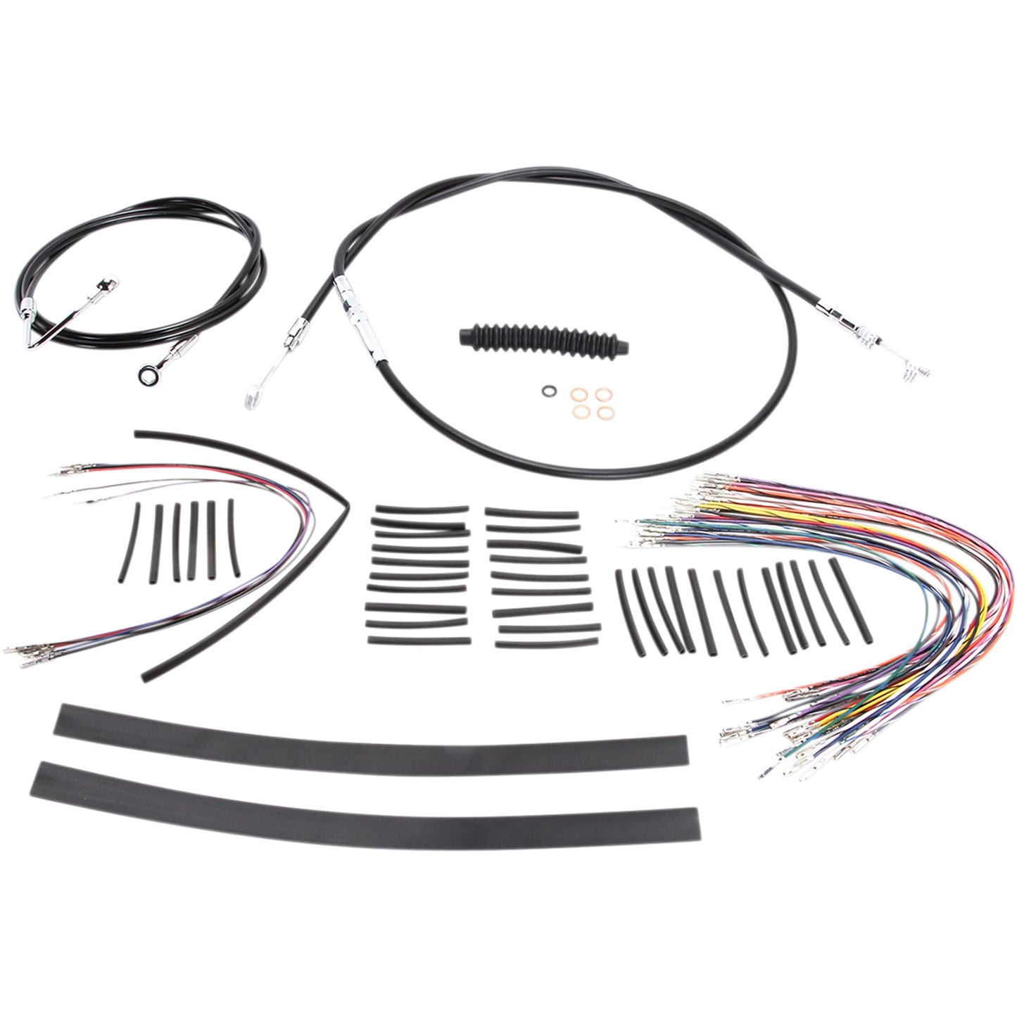 Magnum Black XR Control Cable Kit [MPN: 489361]_421517