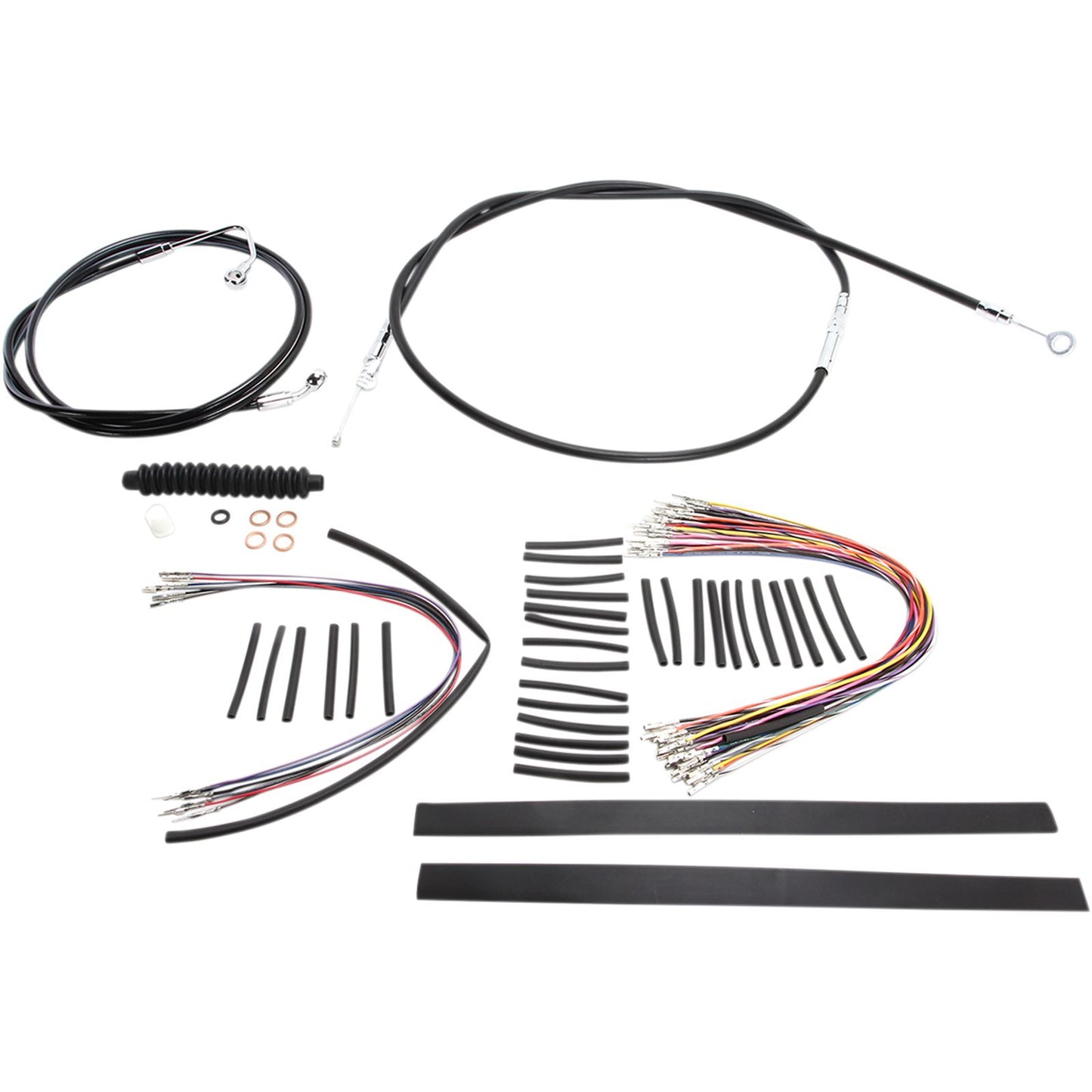 Magnum Black XR Control Cable Kit [MPN: 489362]_421518