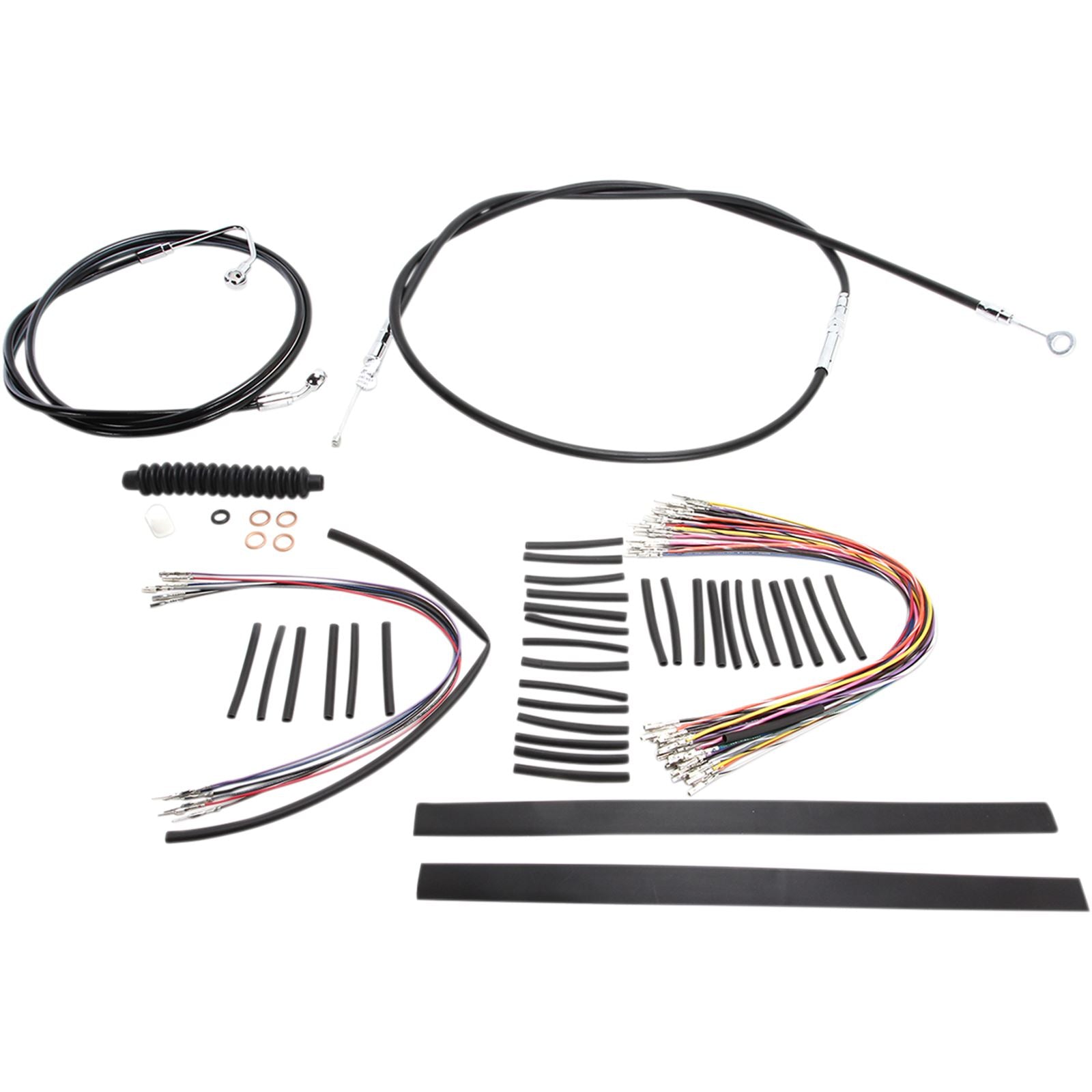 Magnum Black XR Control Cable Kit [MPN: 489362]_421518
