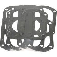 Cometic EFI Filter Element Gasket Twin Cam 10 Pack C9643F_264006