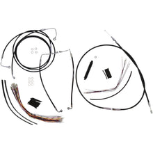 Magnum Black XR Control Cable Kit [MPN: 489312]_421510