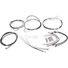 Magnum Black XR Control Cable Kit [MPN: 489341]_421513