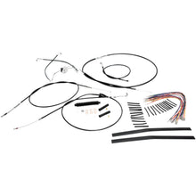 Magnum Black XR Control Cable Kit [MPN: 489282]_421506