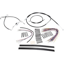 Magnum Black XR Control Cable Kit [MPN: 489301]_421507