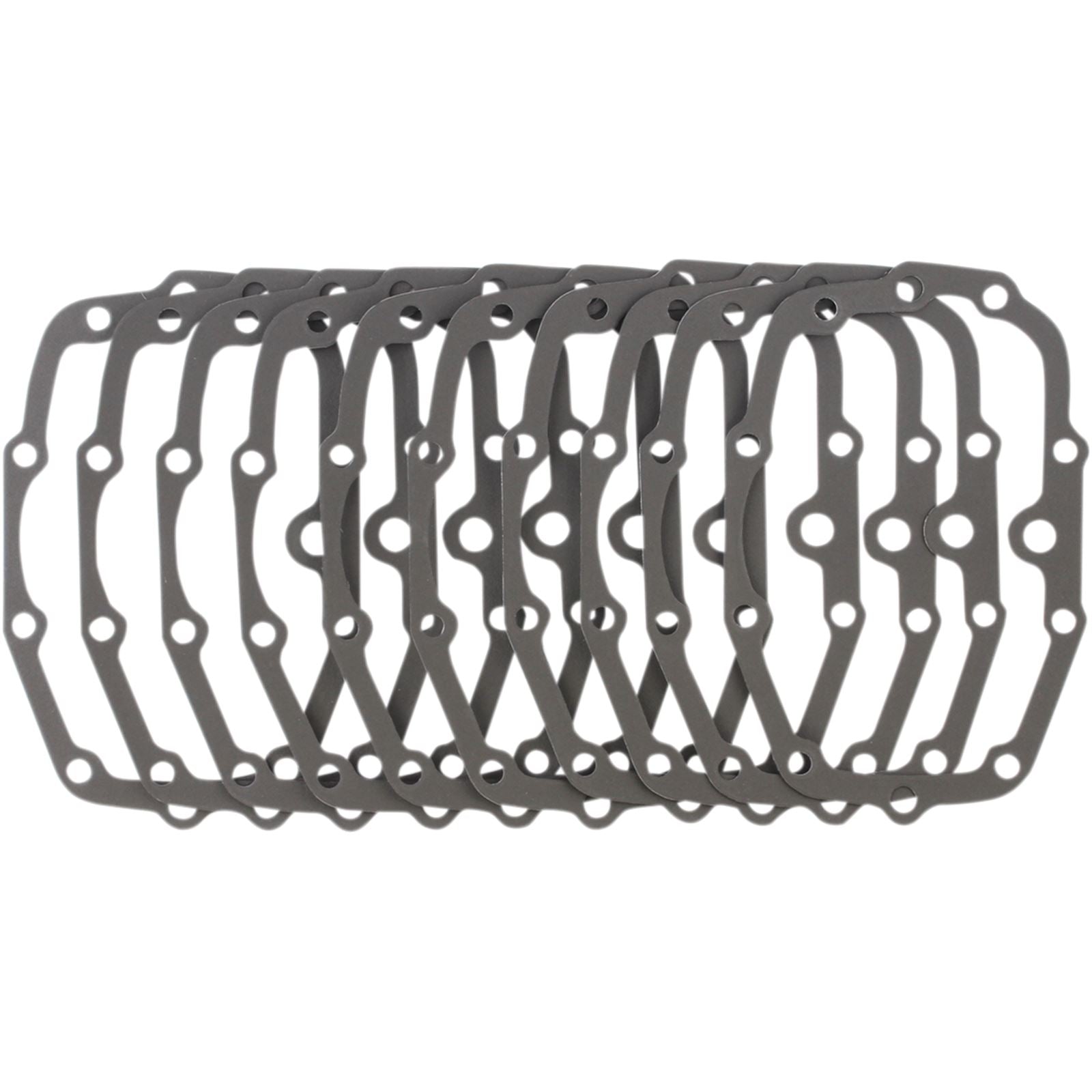 Cometic Bearing Cover Gasket fits H-D Evolution/Twin Cam - 10/Pack C9644F_363352