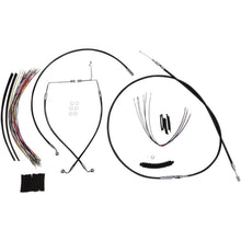Magnum Black XR Control Cable Kit [MPN: 489302]_421508