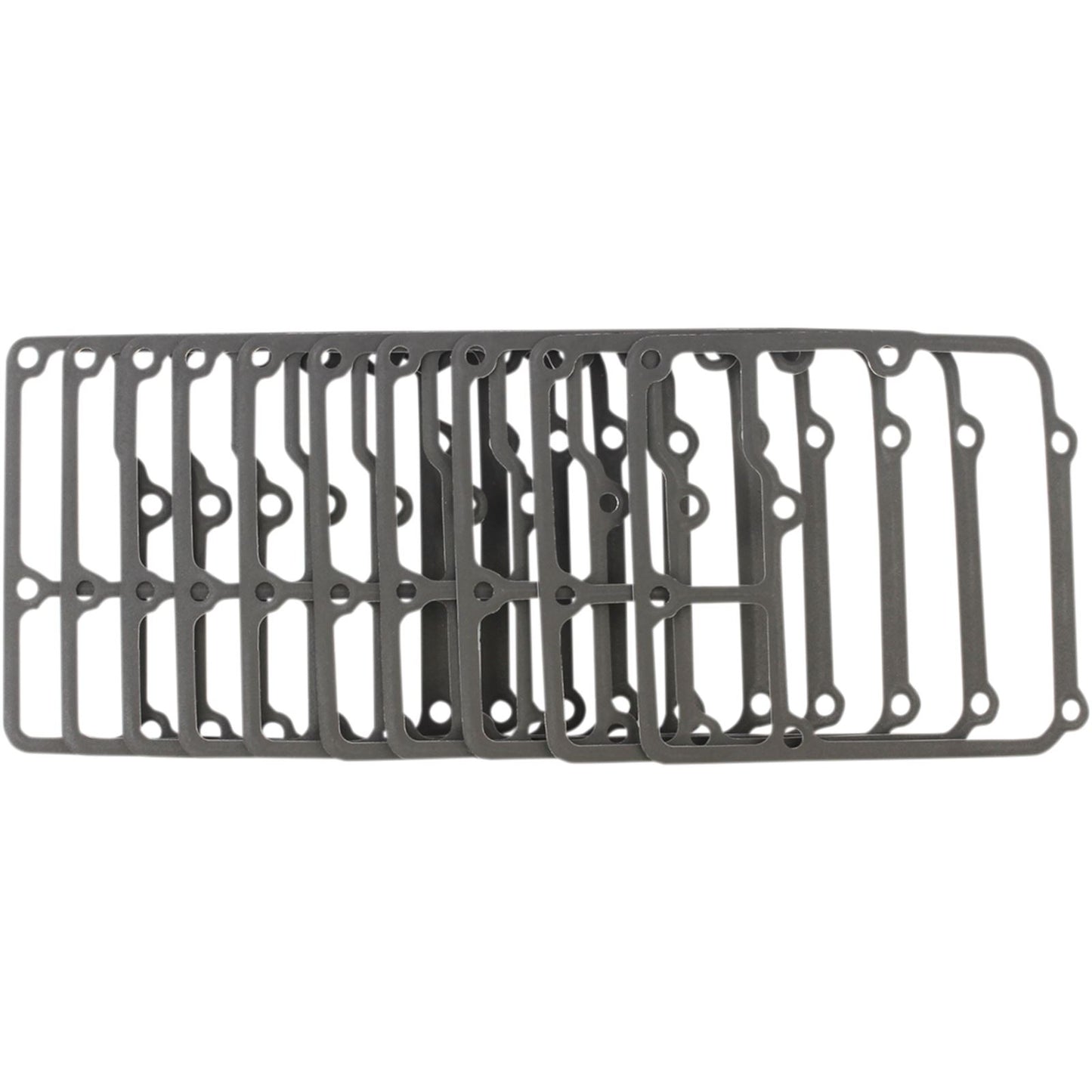 Cometic Transmission Top Cover Gasket fits H-D Evolution/Twin Cam - 10/Pack C9645F_363353