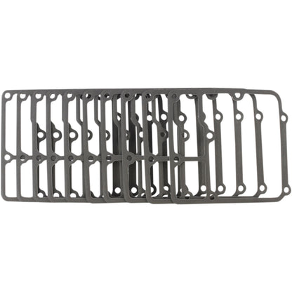 Cometic Transmission Top Cover Gasket fits H-D Evolution/Twin Cam - 10/Pack C9645F_363353