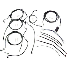 Magnum Black Pearl™ Control Cable Kit [MPN: 487923]_421494