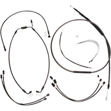 Magnum Black Pearl™ Control Cable Kit [MPN: 487901]_421486