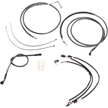Magnum Black Pearl™ Control Cable Kit [MPN: 487881]_421480