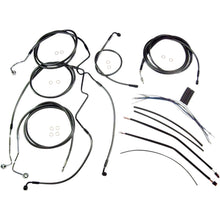 Magnum Black Pearl™ Control Cable Kit [MPN: 487873]_421479
