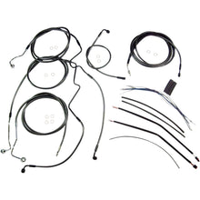 Magnum Black Pearl™ Control Cable Kit [MPN: 487841]_421468