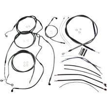 Magnum Black Pearl™ Control Cable Kit [MPN: 487843]_421470