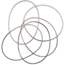 Cometic Derby Cover O-Ring Twin Cam 5 Pack C9662_364527