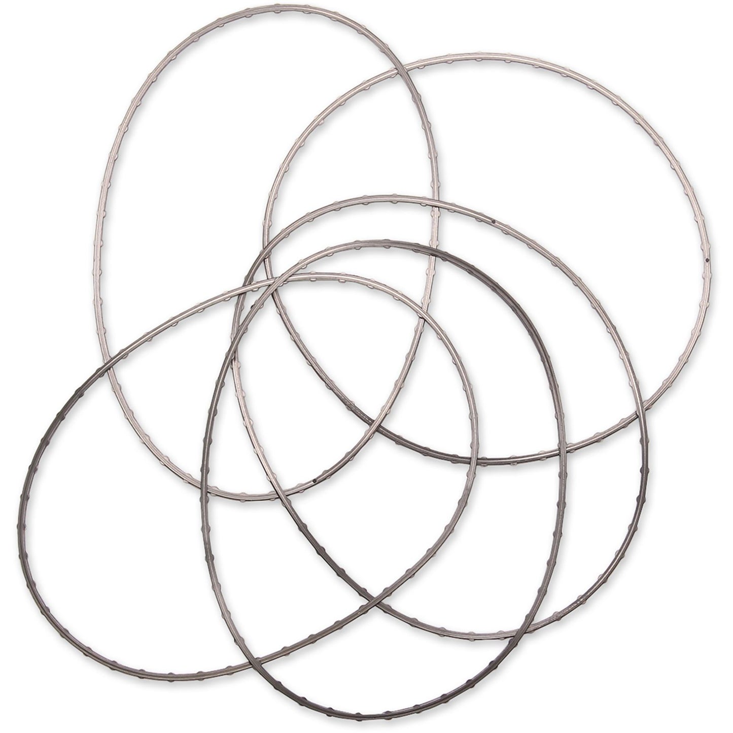 Cometic Derby Cover O-Ring Twin Cam 5 Pack C9662_364527