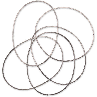 Cometic Derby Cover O-Ring Twin Cam 5 Pack C9662_364527