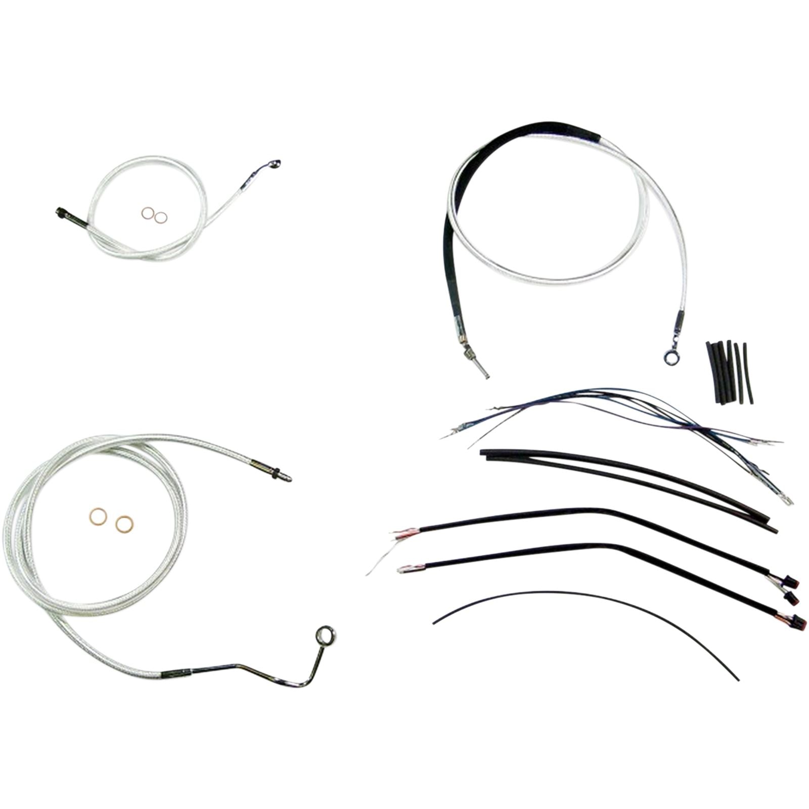 Magnum Sterling Chromite II® Control Cable Kit [MPN: 387932]_421460