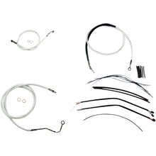 Magnum Sterling Chromite II® Control Cable Kit [MPN: 387932]_421460