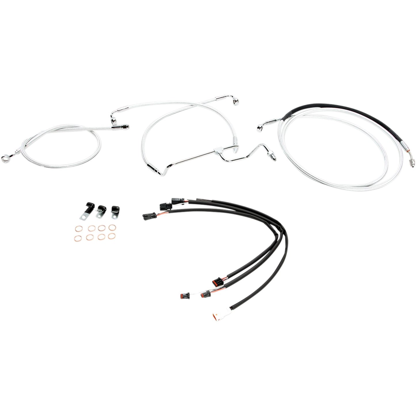 Magnum Sterling Chromite II® Control Cable Kit [MPN: 387911]_421453
