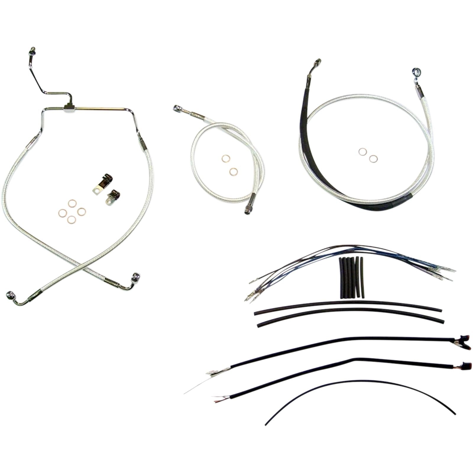 Magnum Sterling Chromite II® Control Cable Kit [MPN: 387912]_421454