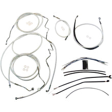 Magnum Sterling Chromite II® Control Cable Kit [MPN: 387871]_421444