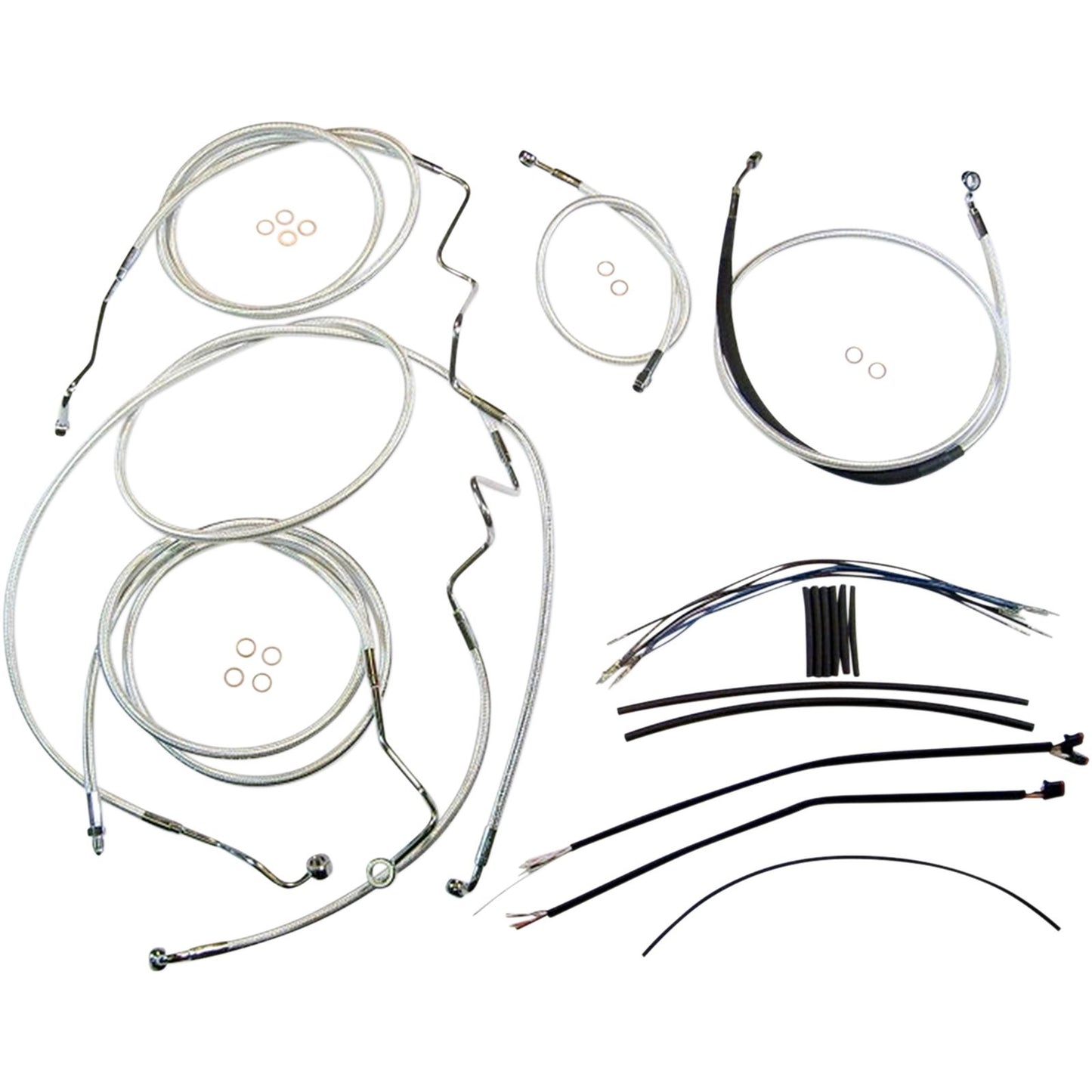 Magnum Sterling Chromite II® Control Cable Kit [MPN: 387881]_421447