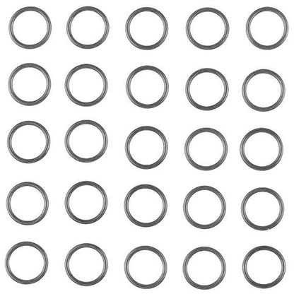 Cometic Speed Sensor O-Ring Twin Cam 25 Pack C9667_264016