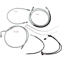 Magnum Sterling Chromite II® Control Cable Kit [MPN: 387882]_421448