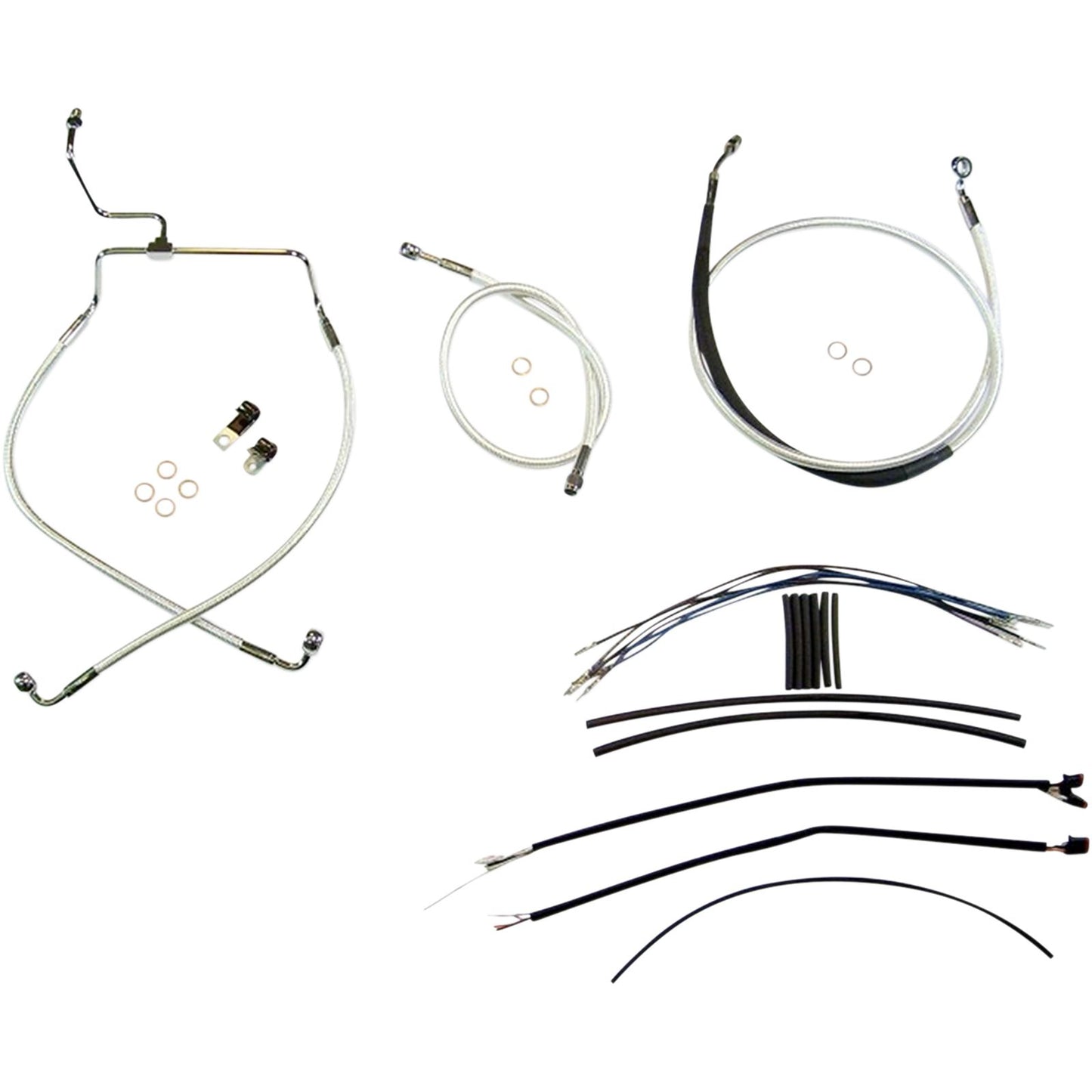 Magnum Sterling Chromite II® Control Cable Kit [MPN: 387861]_421441